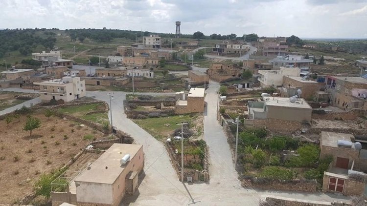 Diyarbakır’da 140 haneli köy 6 gündür elektriksiz: Muhtar istifa etti