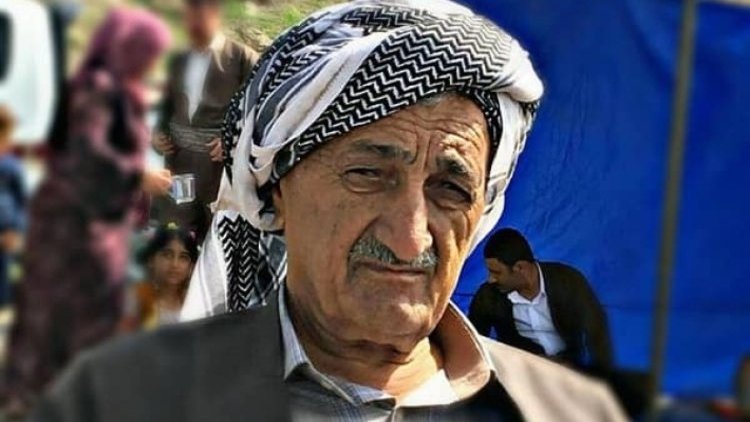 Mihemed Wetman: Mesud Barzani, halkımız için büyük bir değer