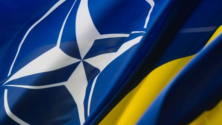 Ukrayna: NATO konusunda verilecek her türlü taviz Rusya için ödül