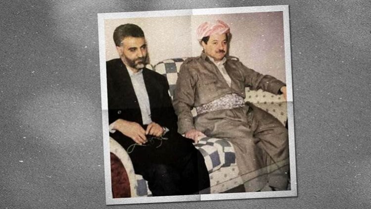 Başkan Barzani, İranlı general Kasım Süleymani ile gergin toplantıyı anlattı