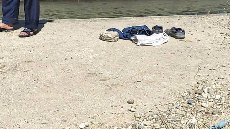 Diyarbakır’da kayıp genç aranıyor: Kıyafetleri bulundu