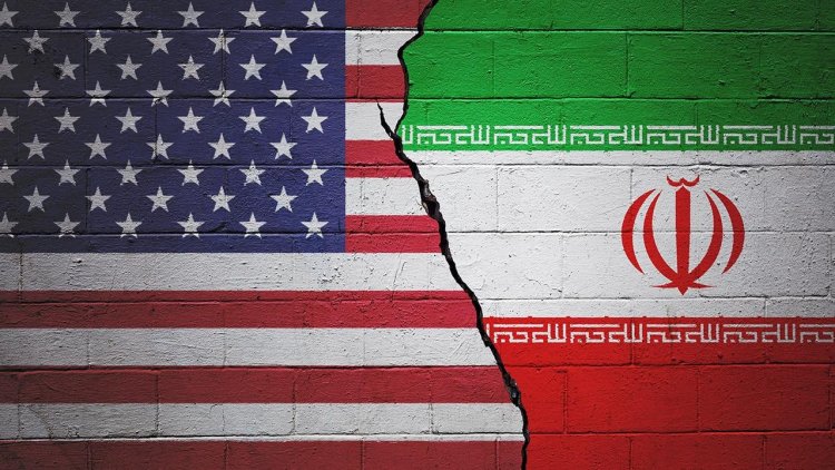 İran'dan Irak'taki milis güçlerine 'ABD' çağrısı