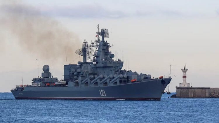 Karadeniz’de Rus gemilerine saldırı girişimi