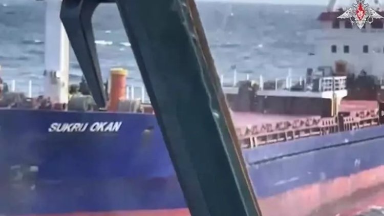 Türkiye'den Rusya'ya gemi baskını uyarısı