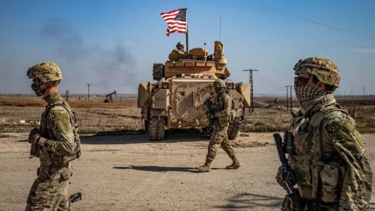 Uluslararası Koalisyon: IŞİD'in Irak ve Suriye'deki saldırıları azaldı