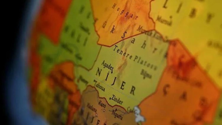Afrika’da savaş çanları çalıyor: Burkina Faso ve Mali, Nijer'e savaş uçağı gönderdi