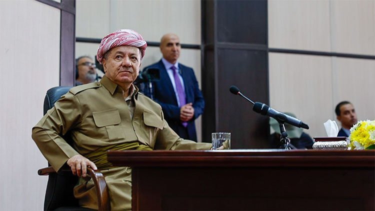 Başkan Mesud Barzani: Tüm taraflar, Kürdistan Bölgesi’nin korunması konusunda mutabık olmalı