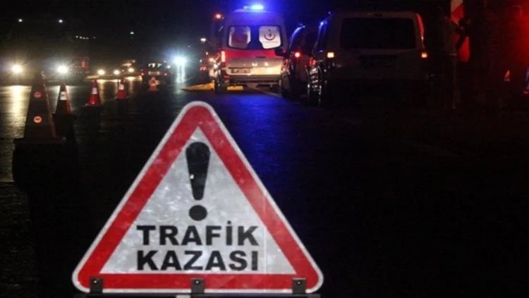Mardin, Maraş ve Urfa’da trafik kazaları: 1 ölü, 16 yaralı
