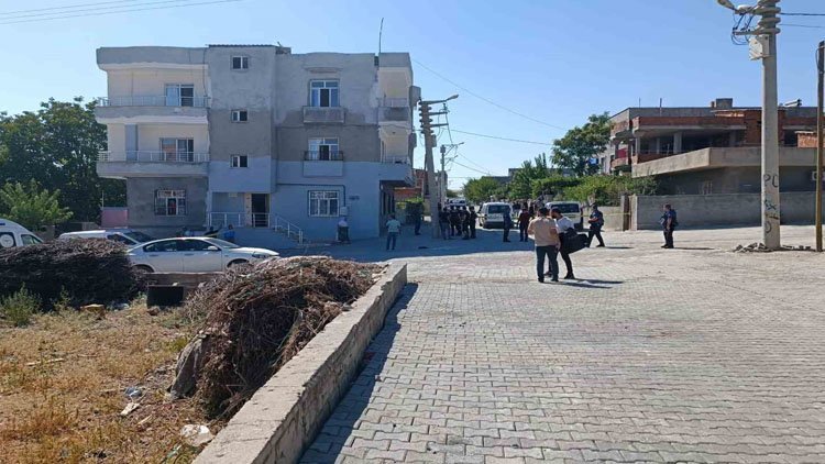 Diyarbakır’da 1 kişinin öldüğü 22 kişinin yaralandığı olayda gözaltı sayısı 26’ya yükseldi