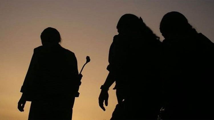 PKK, Mardin’de hayatını kaybeden 3 üyesinin kimliğini açıkladı