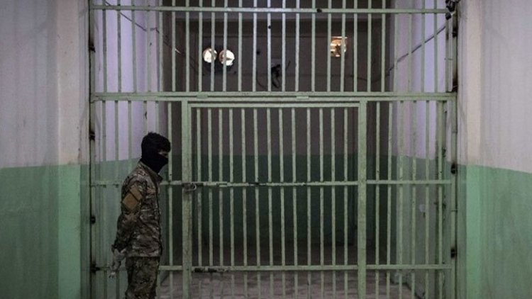 Şam: Bir Kürt, rejim cezaevinde işkence altında öldü