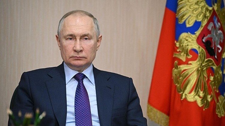 Putin, Tahıl Anlaşması'na dönüş şartını açıkladı