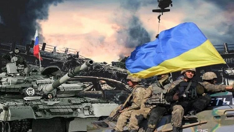 Bir buçuk yıldır süren Ukrayna-Rusya savaşının bilançosu ağır