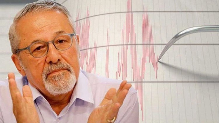  Görür'den Bingöl depremi açıklaması: Yeri itibariyle hassas