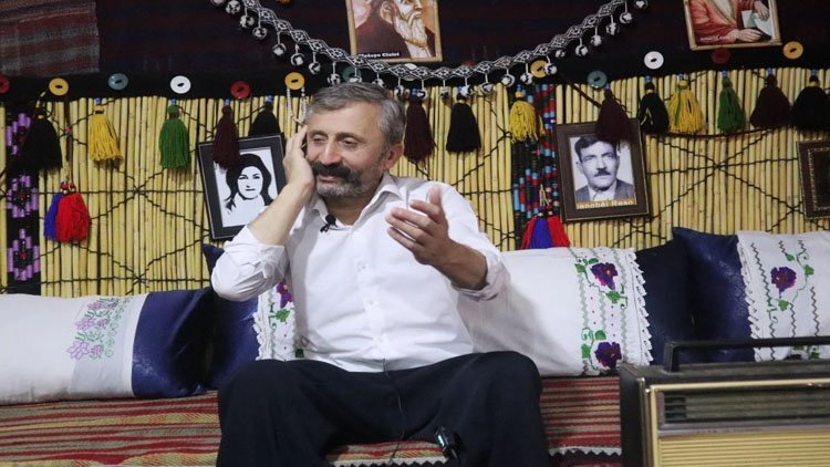 Kayıp sesin izinde... 'Annesinin sesi'ni arayan dengbêj İsmail Seyranoğlu: 'Dengbêjlik Kürtçe'nin külliyatıdır'