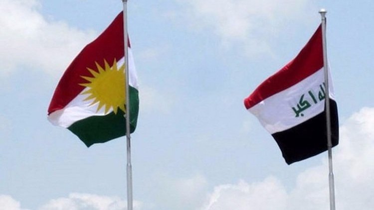 Kürdistan Bölgesi heyeti yarın Bağdat'ı ziyaret edecek