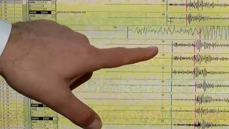 Malatya'daki deprem sonrası uzmanlar uyardı
