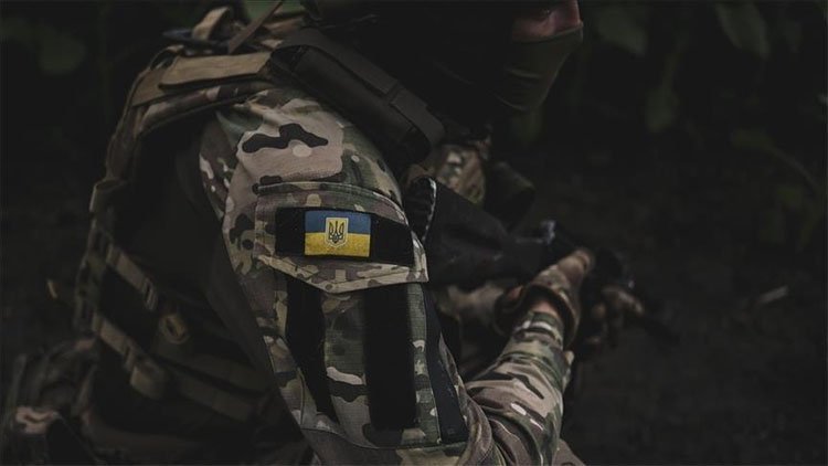  Ukrayna: Özel operasyon çerçevesinde askerlerimiz Kırım'a girdi