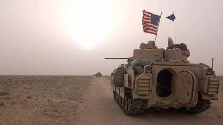 ABD: Suriye’de gerginlik istemiyoruz