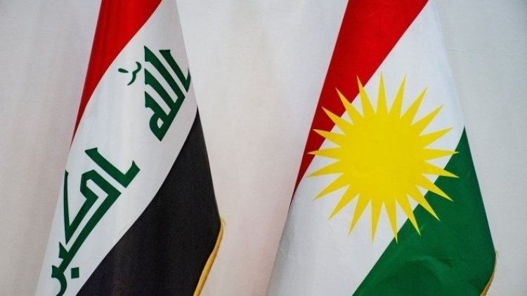 KDP’li yetkili: Bağdat anlaşmalara uymadı