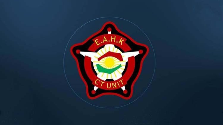 Kürdistan Anti Terör'den Pencwen’de SİHA saldırısı açıklaması