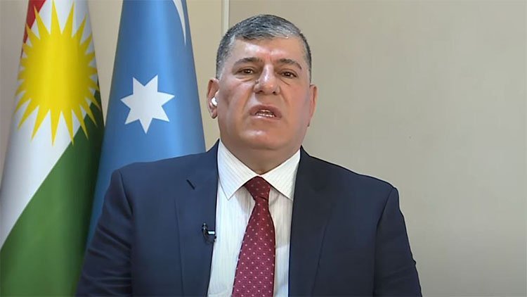 İrfan Kerkuki: KDP’nin Kerkük’e dönüşüne karşı çıkanlar Türkmenleri temsil etmiyor