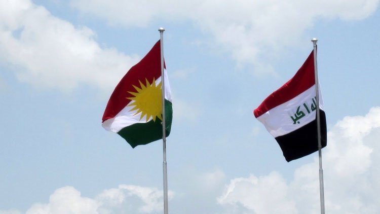 Kürdistan Bölgesi Hükümeti Heyeti bugün Bağdat'a gidiyor