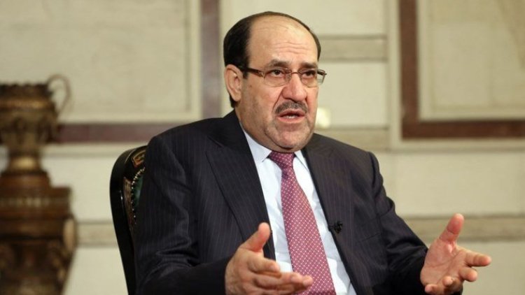 Maliki: ABD Esad rejimini devirmeyi amaçlıyor