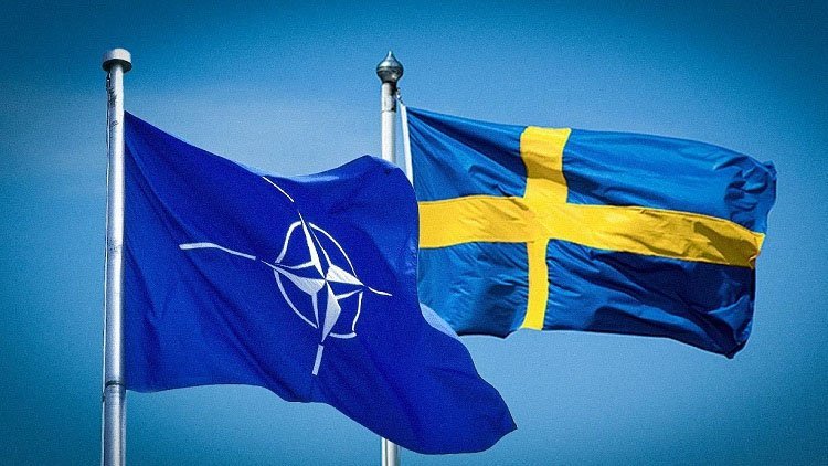 İsveç'ten 'NATO' açıklaması: Ekim ayında Türkiye'den onay bekliyoruz
