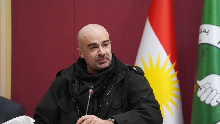 YNK lideri Talabani: Kürtlerin stratejik derinliği Bağdat'tadır