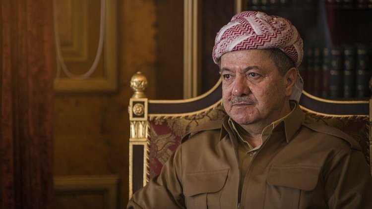 Başkan Barzani'den Kerkük'teki gerilime ilişkin açıklama: Bedeli ağır olur