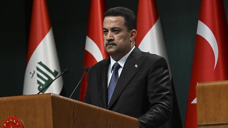 Irak Başbakanı Sudani’den flaş Kerkük talimatı!