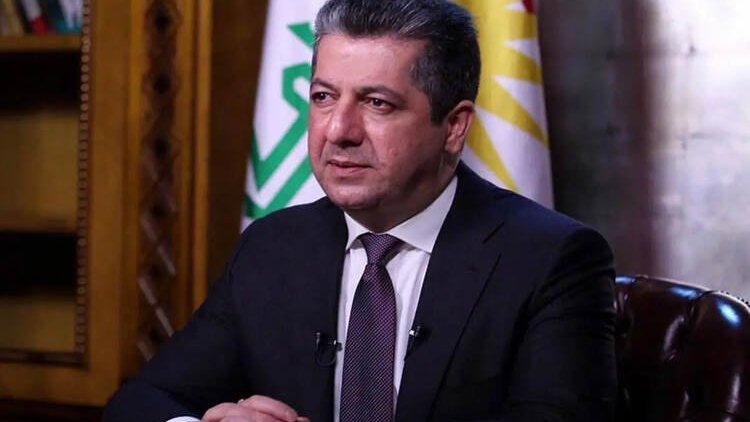 Mesrur Barzani'den Kerkük açıklaması: Irak Başbakanı acilen durumu kontrol altına almalı
