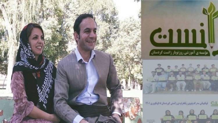 İran rejimi, Kurdistan Bilim Enstitüsü’nü kapattı
