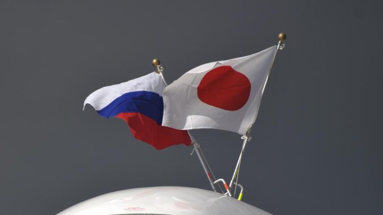 Rusya'dan Japonya'ya savaş uyarısı