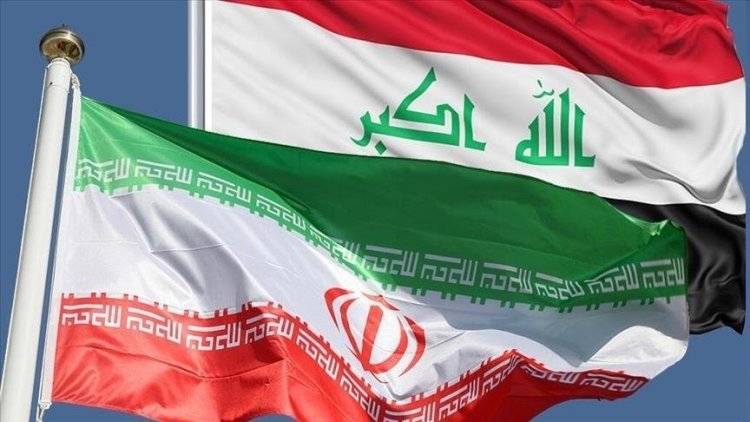 Irak ve İran güvenlik anlaşmasını görüştü