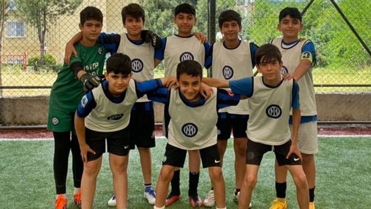 Diyarbakırlı genç kaleci Süper Lig ekibine transfer oldu