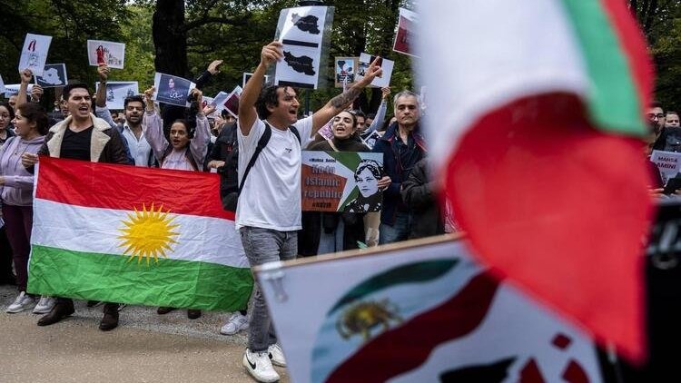 İran: Rojhılatlı Kürt Partiler'den genel grev çağrısı