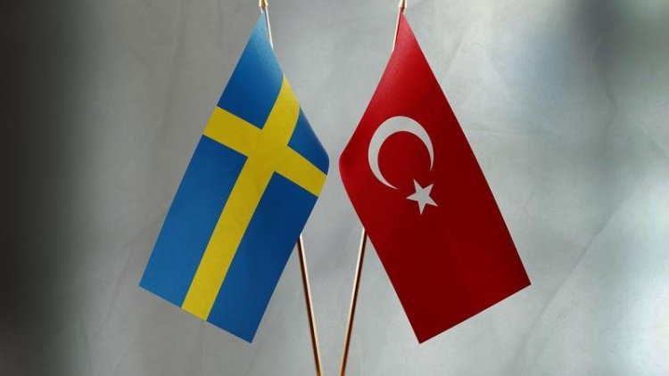İsveç'ten Türkiye'ye 'NATO' çağrısı