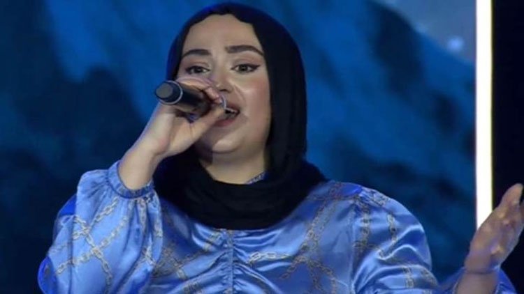 Kürtçe şarkısıyla TRT’deki yarışmada finale yükseldi