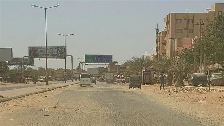 Sudan'da Hızlı Destek Kuvvetleri Feshedildi