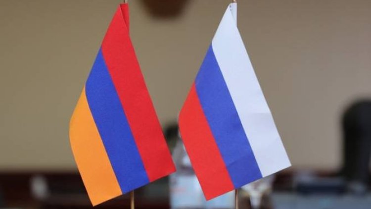 Rusya, Ermenistan’a nota verdi
