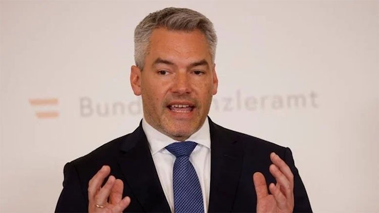 Avusturya Başbakanından Türkiye çıkışı: AB’ye üyelik müzakerelerini durduralım
