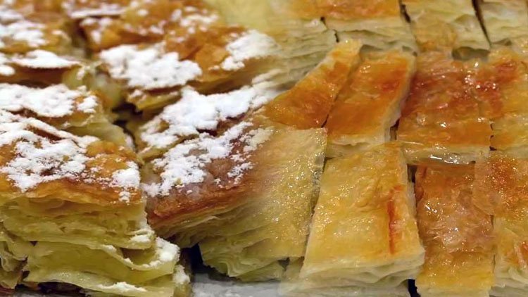 İstanbul’da ‘Kürt Böreği Festivali’ düzenlenecek