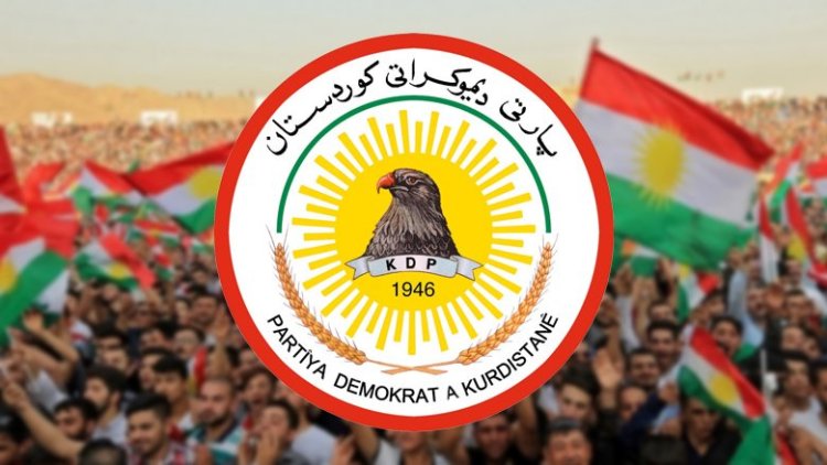 KDP'den Eylül Devrimi’nin 62. yıl dönümüne ilişkin açıklama