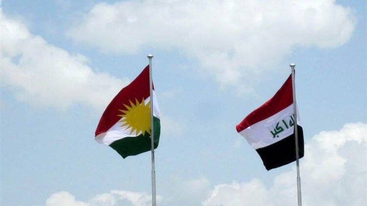 Kürdistan Bölgesi heyeti Bağdat'ı ziyaret edecek