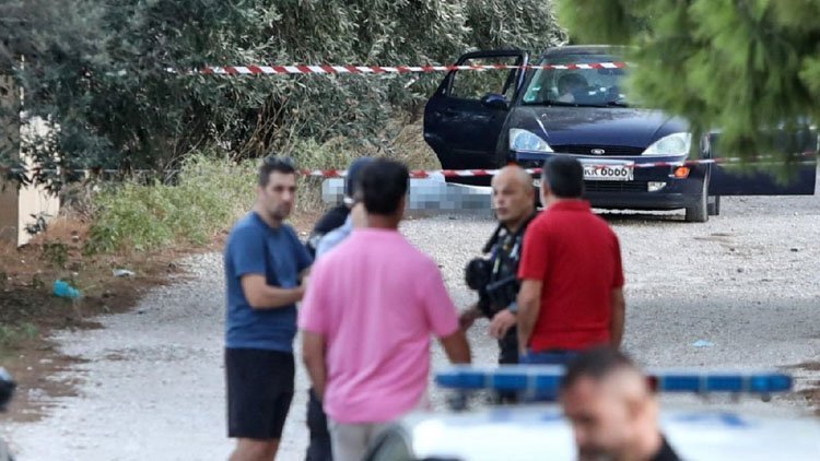 6 Türk Yunanistan'da silahlı saldırıda öldürüldü: Çete savaşı iddiası