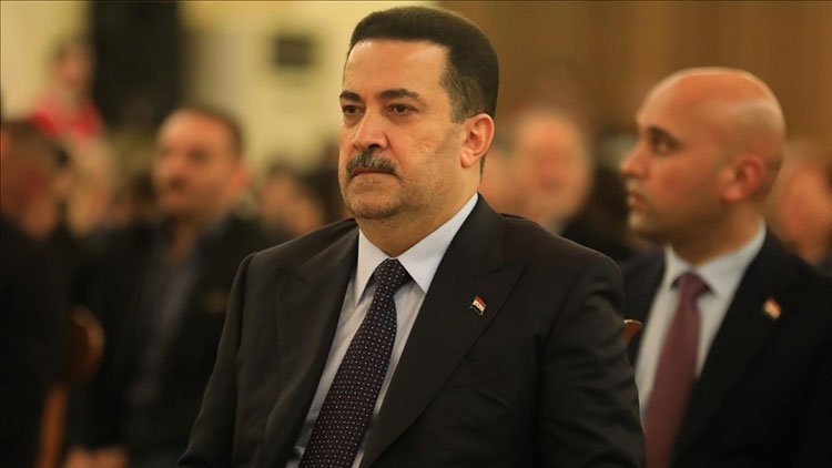 Irak Başbakanı: Federal bütçede maaşların karşılanması diye bir şey yok