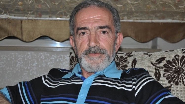 Kürt müzisyen Beytocan hayatını kaybetti