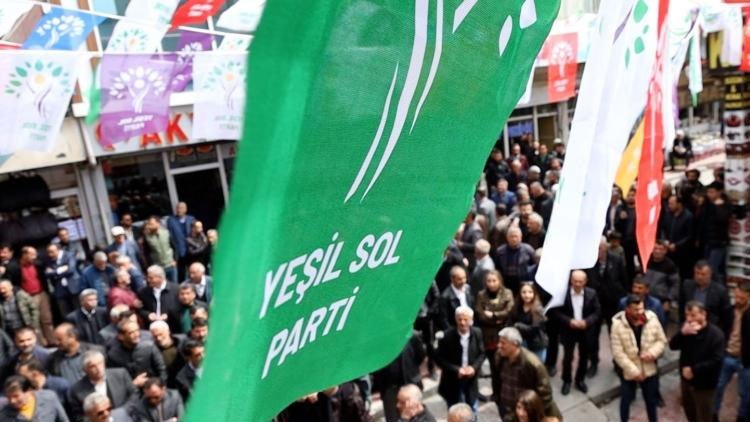 Yeşil Sol Parti: Adayları halk belirleyecek